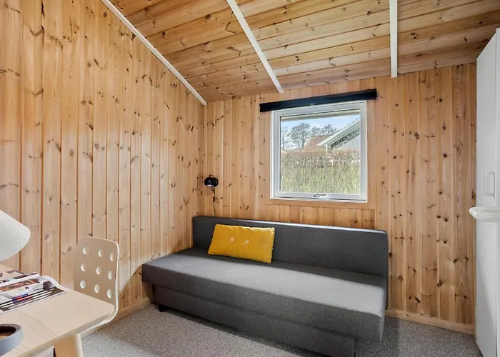 Stunning In With Kitchen Tatil Evi *